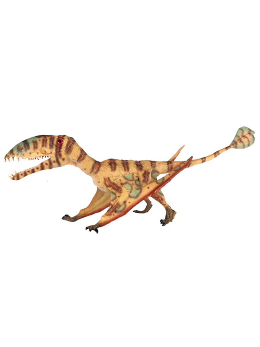 Игровой набор Masai Mara Птерозавр - фото 3