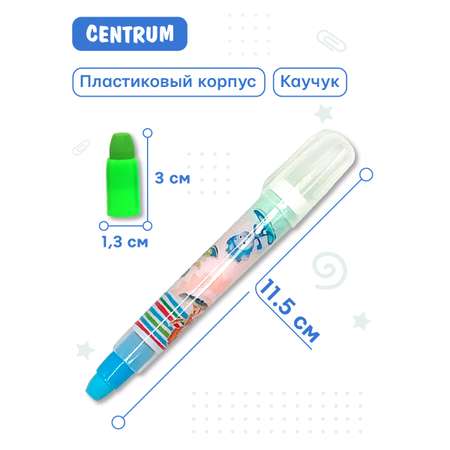 Ластик CENTRUM 1 шт.