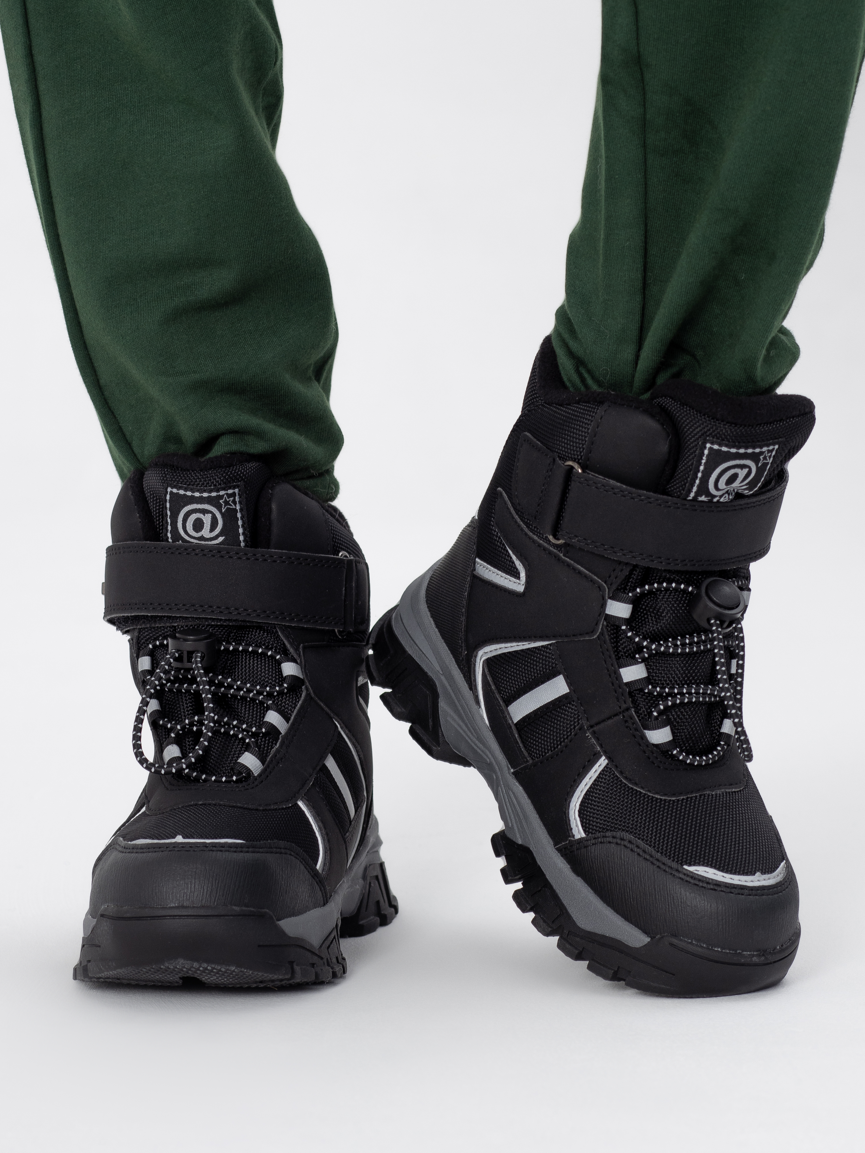 Сапоги Antilopa AL 12783-1 - фото 16