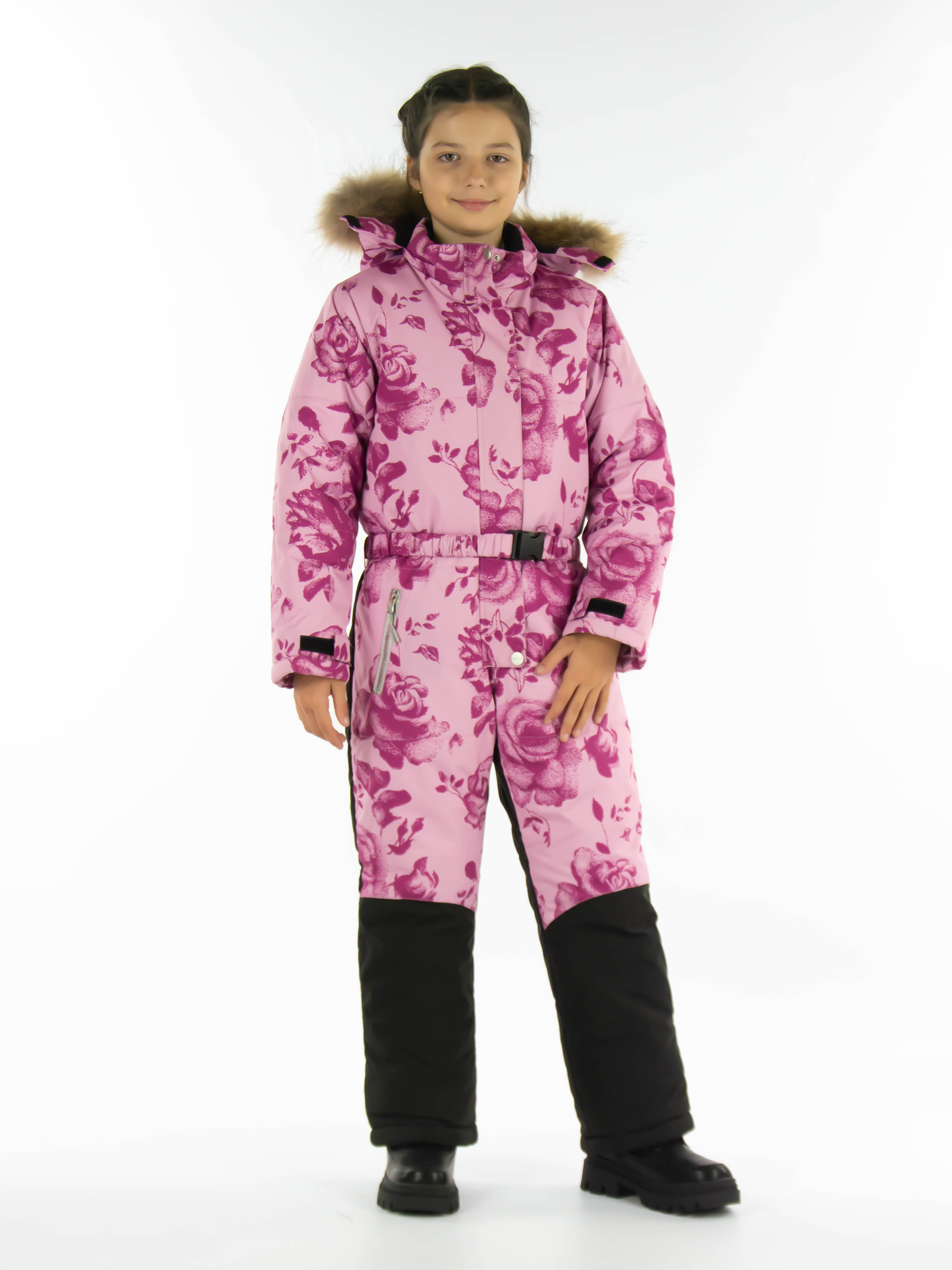 Комбинезон CASTLELADY 882882444 - фото 3