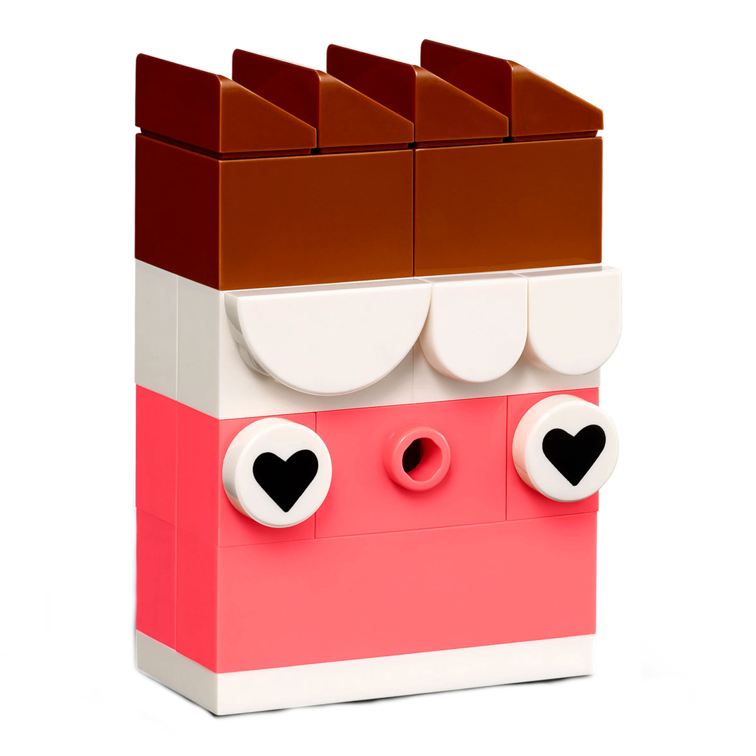 Конструктор LEGO Classic Создаем Еду Друзей 150 дет. - фото 3
