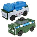 Автомобиль 1TOY