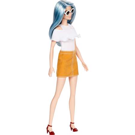 Кукла модельная Barbie