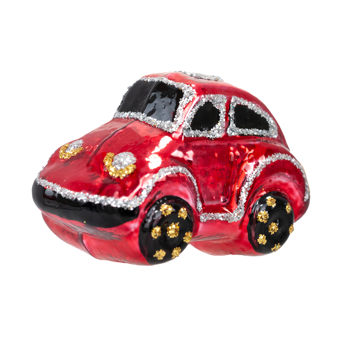 Елочное украшение Коломеев ручная работа - фото 3