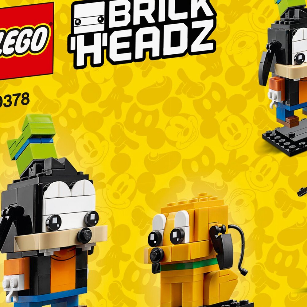 Конструктор LEGO 244 дет. - фото 2