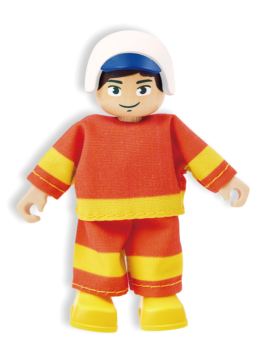 Вертолет Hape E3092_HP - фото 8