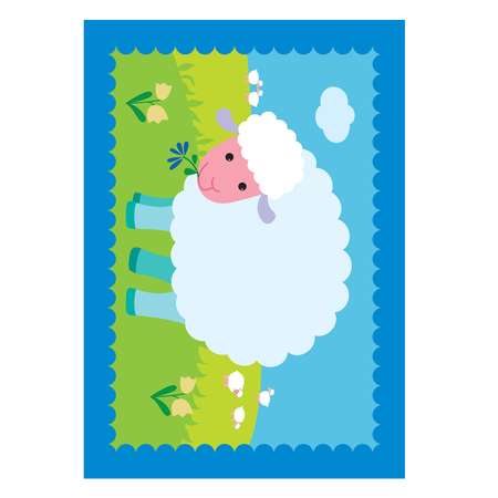 Книга МОЗАИКА kids Маленькие фантазеры. Сова
