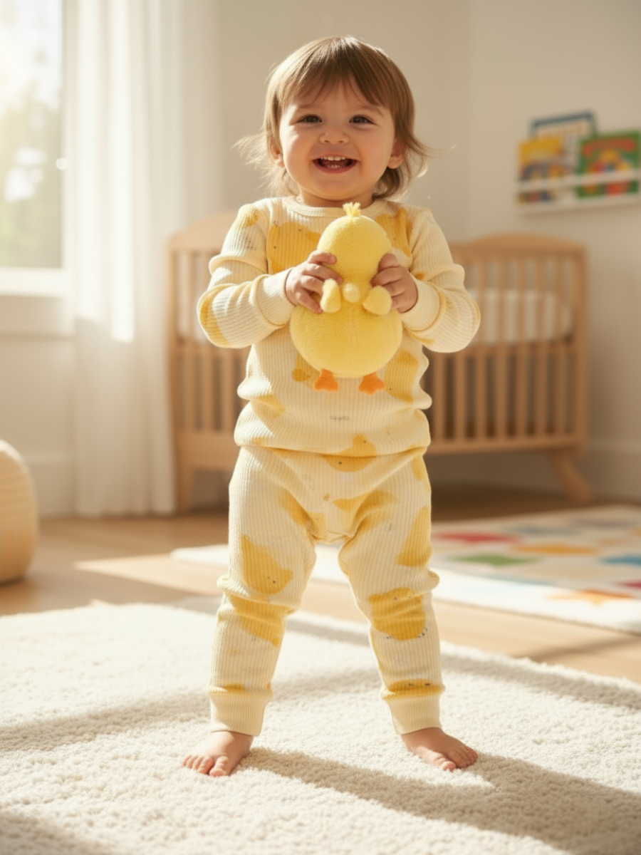 Пижама YOULALA 6817700203 - фото 1