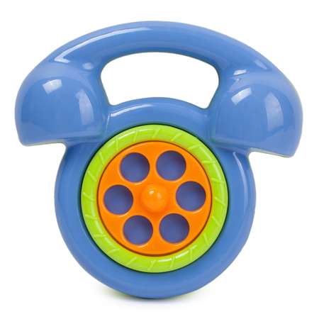 Игрушка BabyGo погремушка Телефон