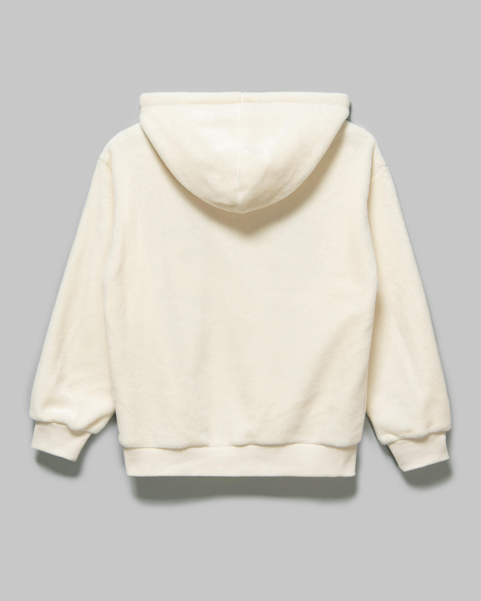 Худи Futurino с пайетками W24NY-G35FUtg-F0 - фото 3