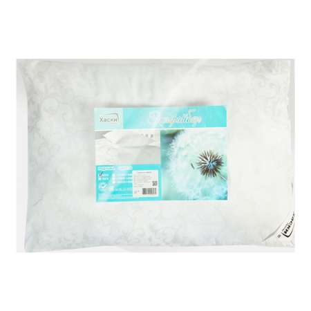 Подушка Хаски Home холофайбер 50*70 960450