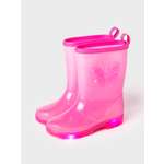 Резиновые сапоги PlayToday