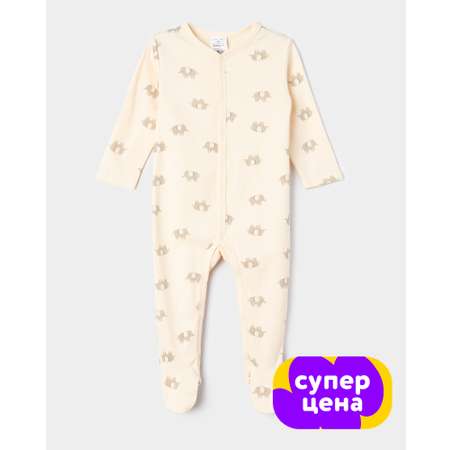 Комбинезон BabyGo