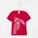 Футболка Kaftan