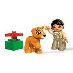 Конструктор LEGO DUPLO 3 дет.