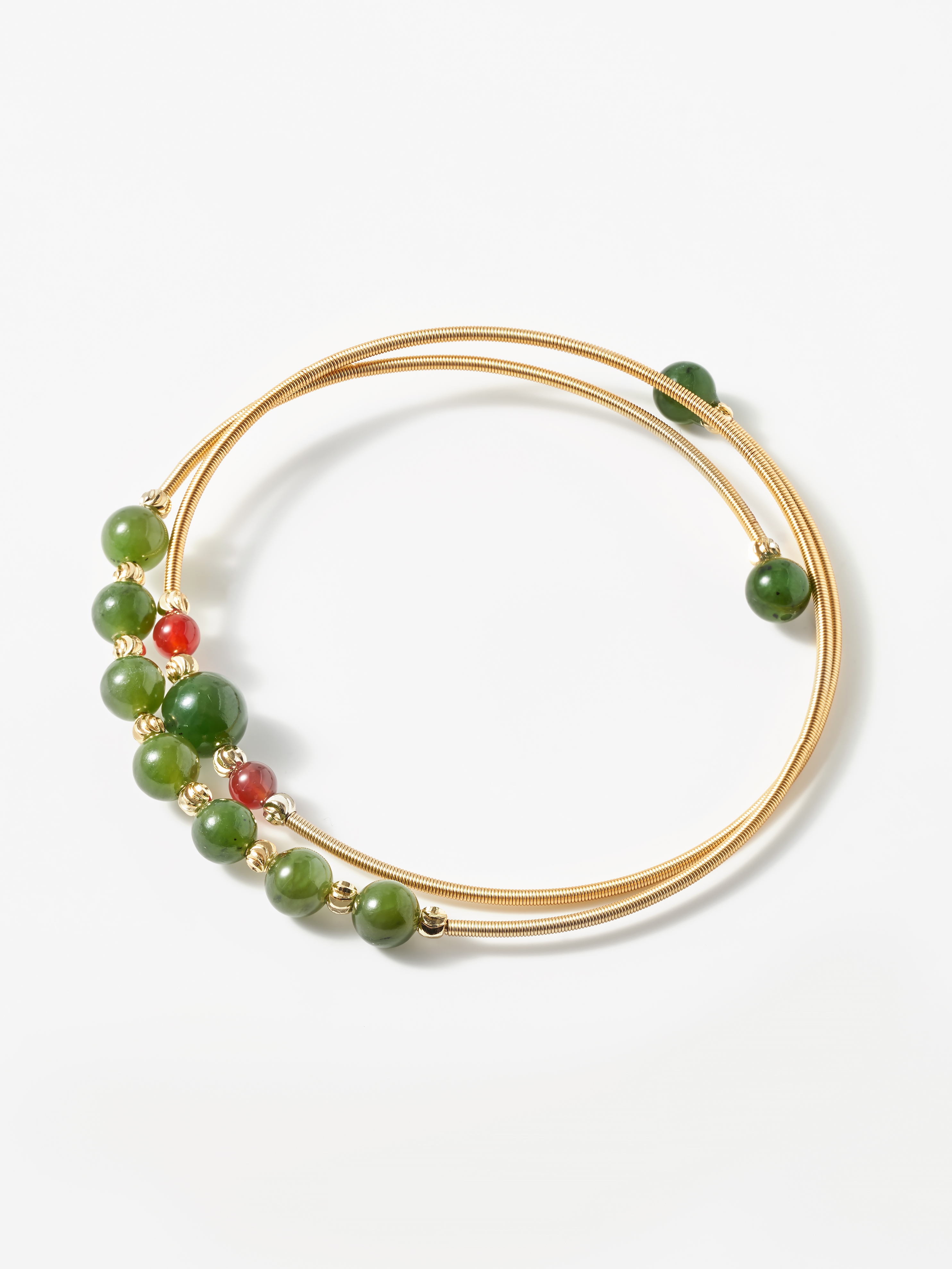 Браслет Shine and Beauty BWK00012 - фото 3