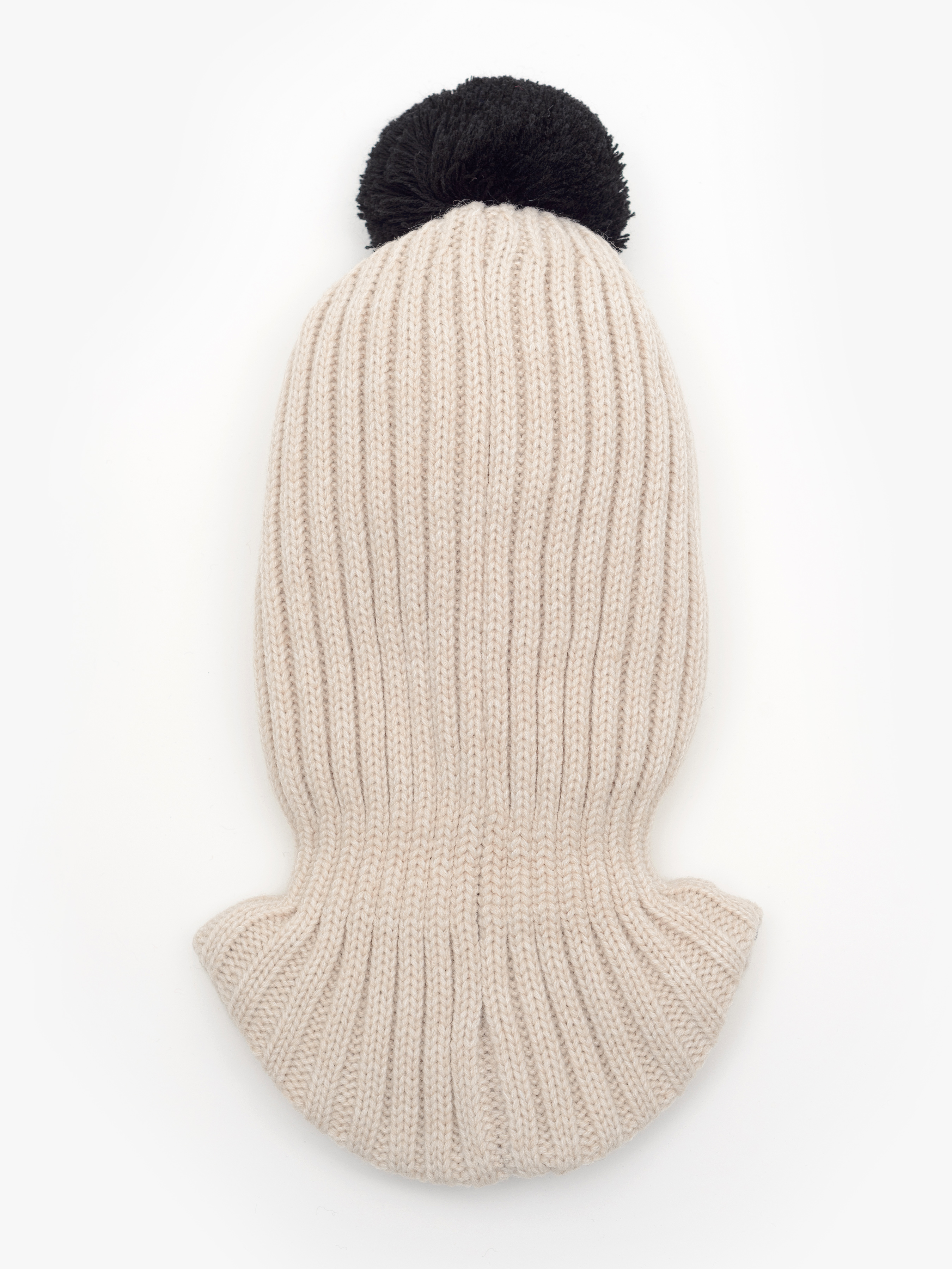 Шлем Artel 01950-42_св.бежевый - фото 2