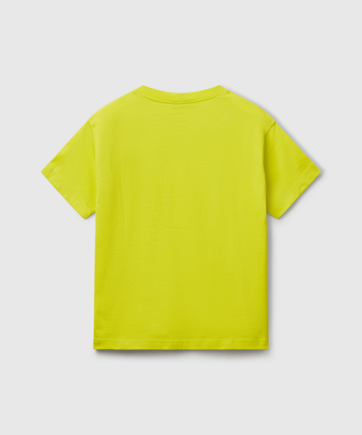 Футболка United Colors of Benetton 25P_3I1XC10OO_29B - фото 3