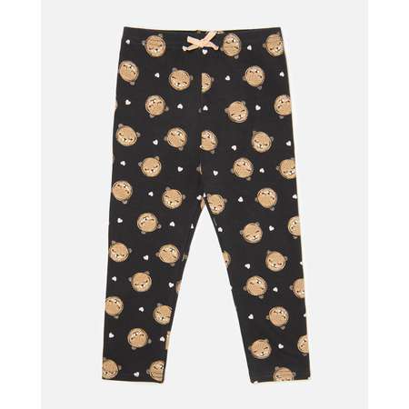 Леггинсы Baby Go Trend