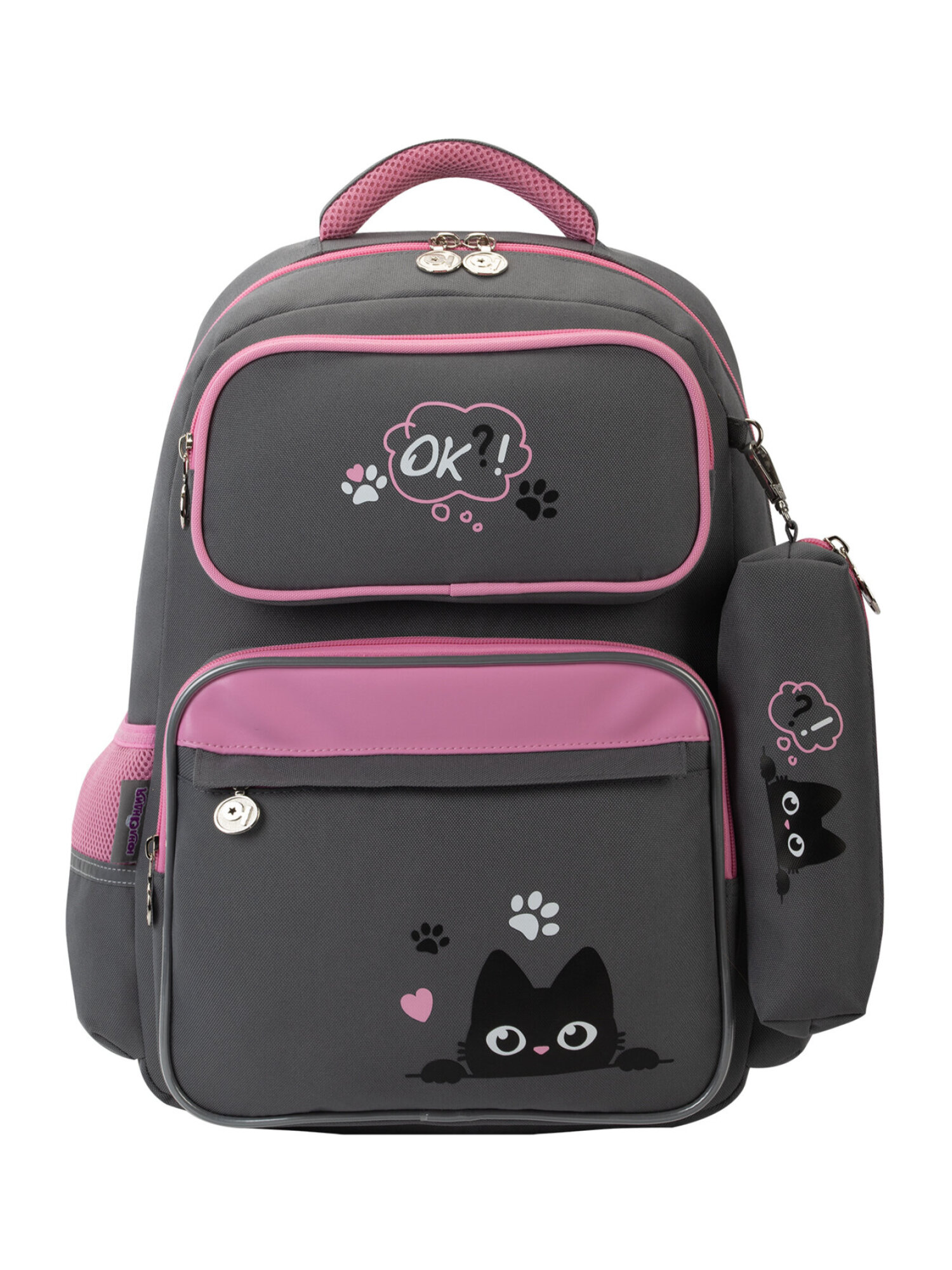 Рюкзак Юнландия - фото 4