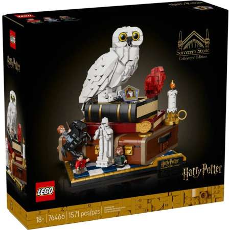 Конструктор LEGO Harry Potter
