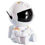 Ночник CASTLELADY Проектор-космонавт