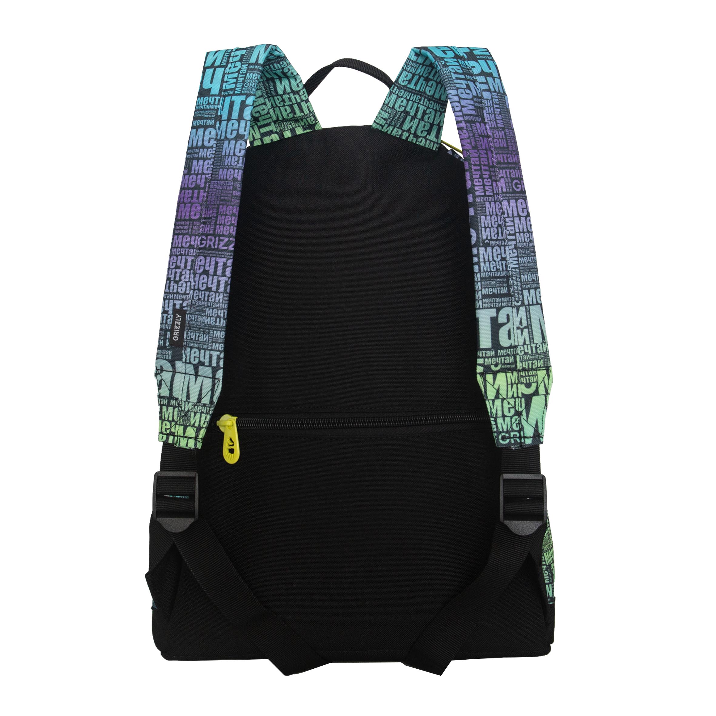 Рюкзак Grizzly женский - фото 3