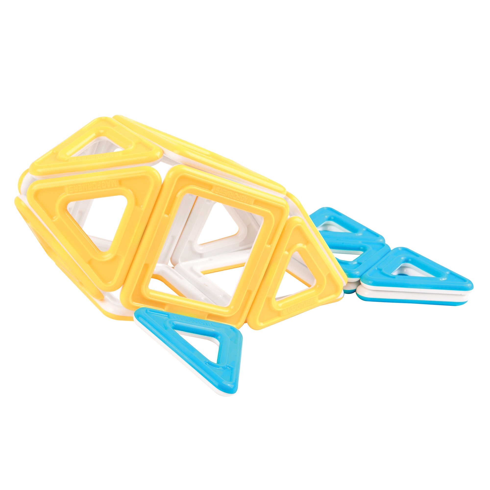 Конструктор Magformers блочный - фото 3