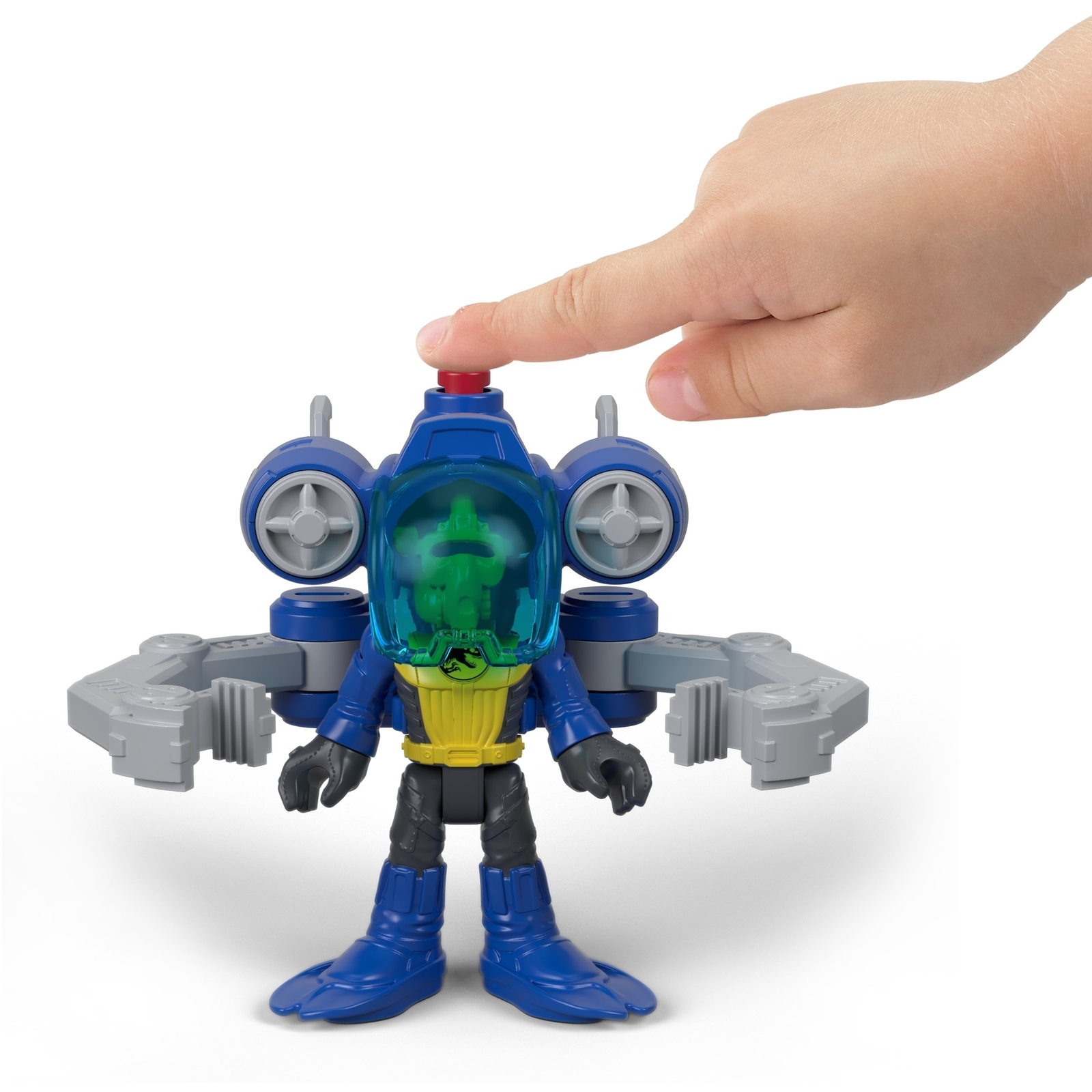 Игровой набор IMAGINEXT - фото 7