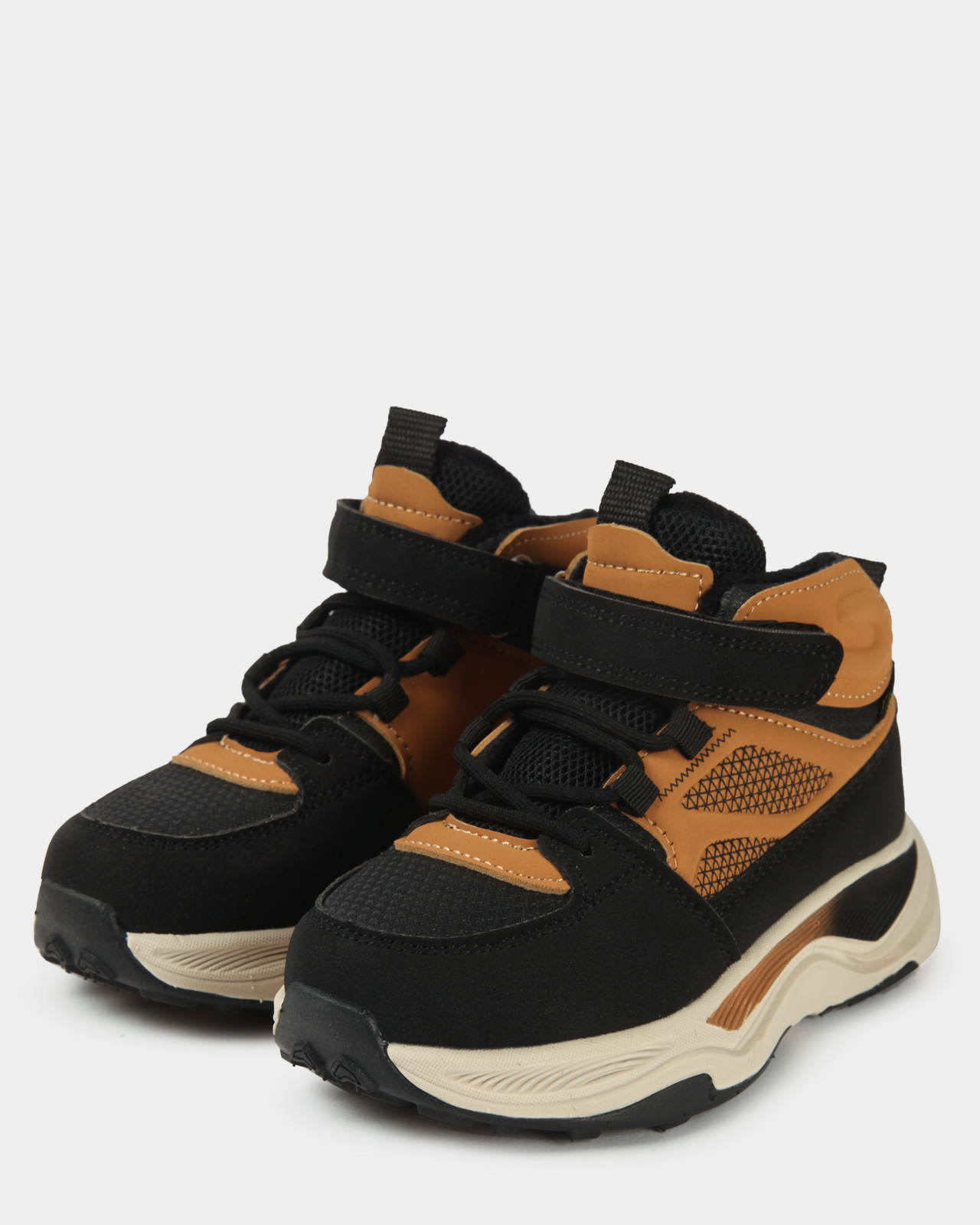 Ботинки Jook W25MNkbBO-516-D3 - фото 3