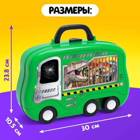 Пластилин Эврики