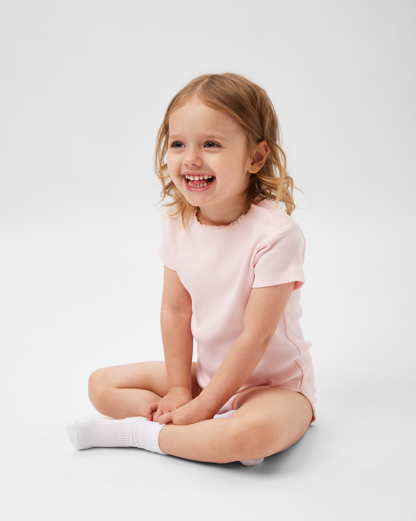 Боди BabyGo S24-350BGig-JJ - фото 1