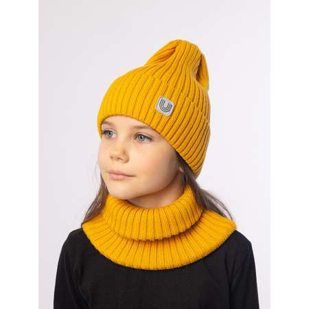 Шапка UKI KIDS