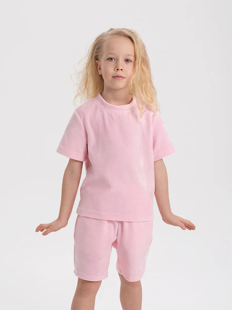 Футболка JAM MIX МД-56/2 - фото 1