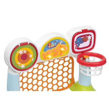 Игрушка Chicco Спортивная лига