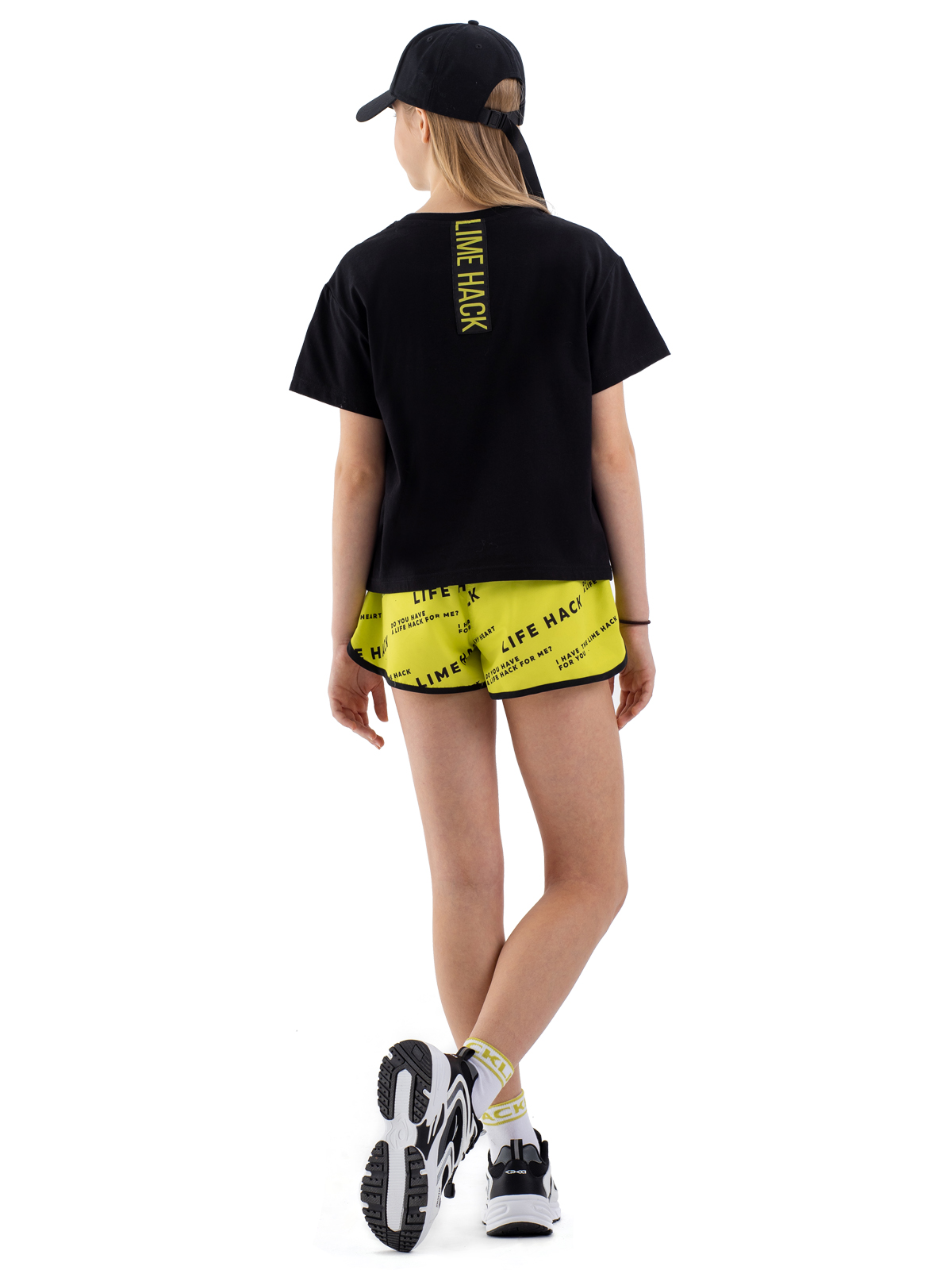 Шорты плавательные Kapika LJGCH04-61 - фото 2