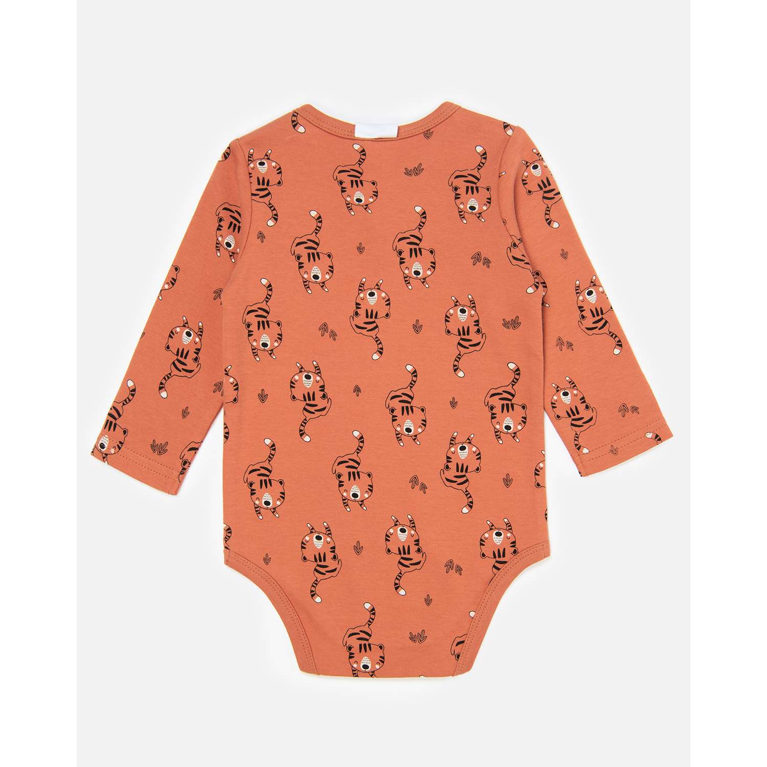 Боди Baby Gо W22BG1-15381ib-88 - фото 3
