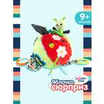 Игрушка Happy Snail подвеска