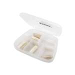 Таблетница DASWERK 5 отделений