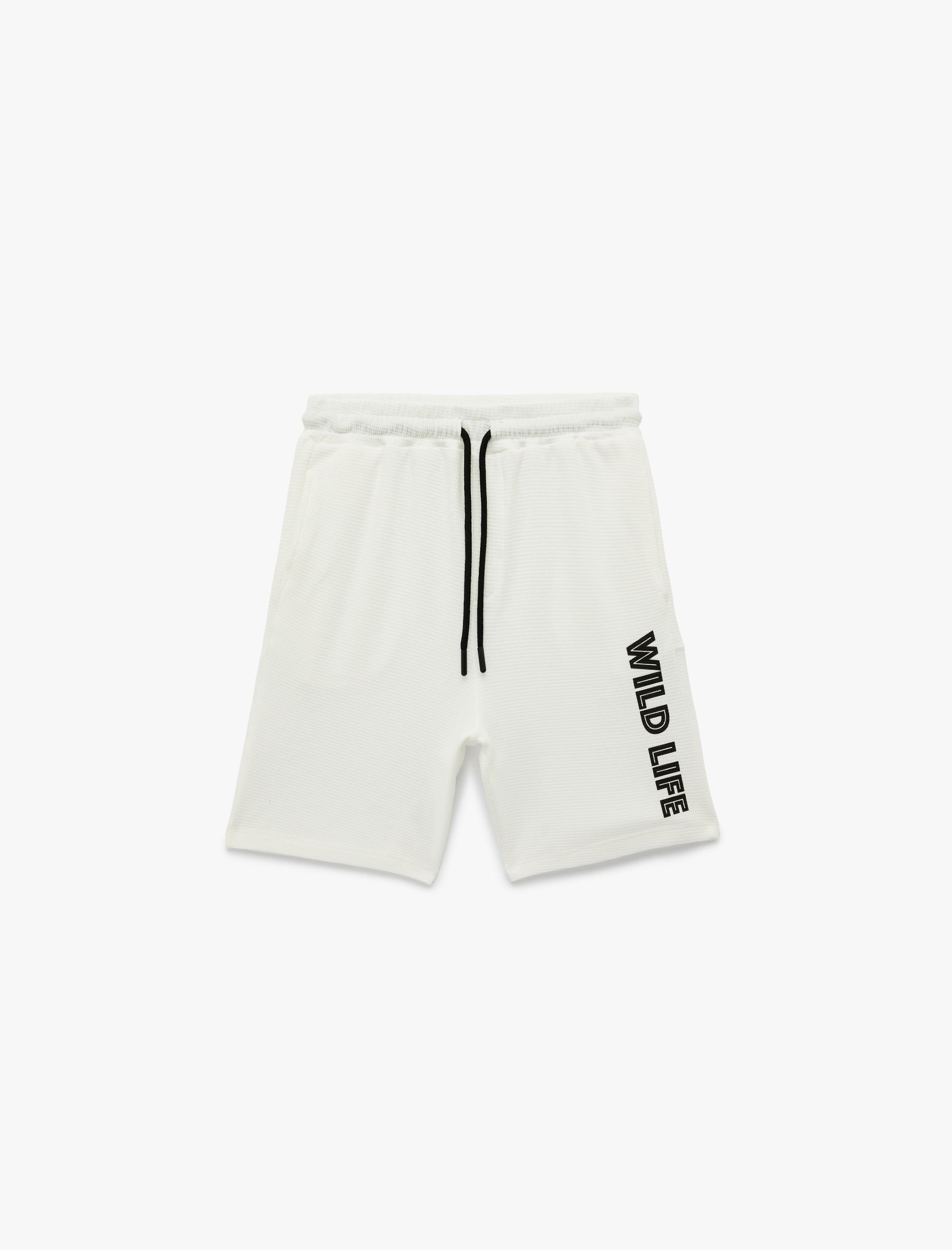 Шорты KOTON 6SKB40043TK010 - фото 1