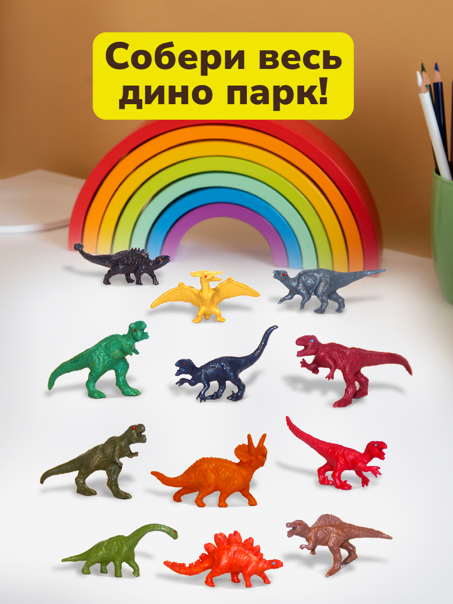 Набор для раскопок ON TIME - фото 7