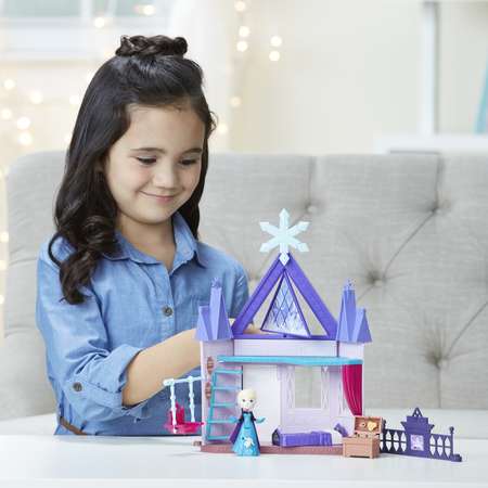 Кукла мини Princess