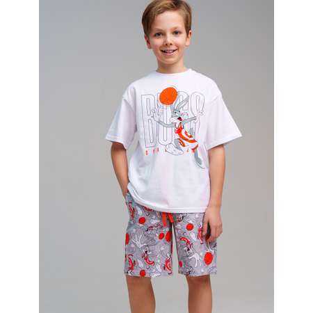 Пижама PlayToday