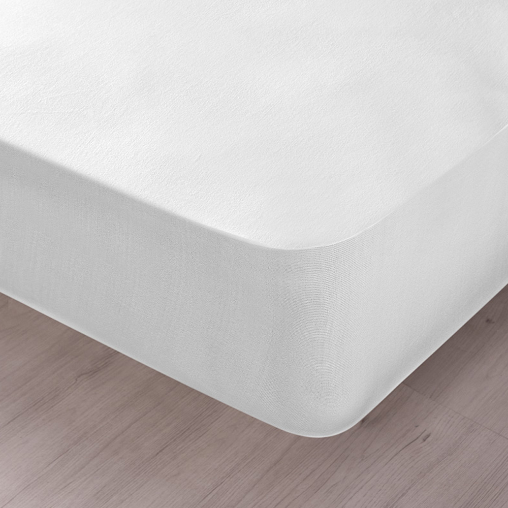 Наматрасник Arya Home Collection Crown 200х90 - фото 4