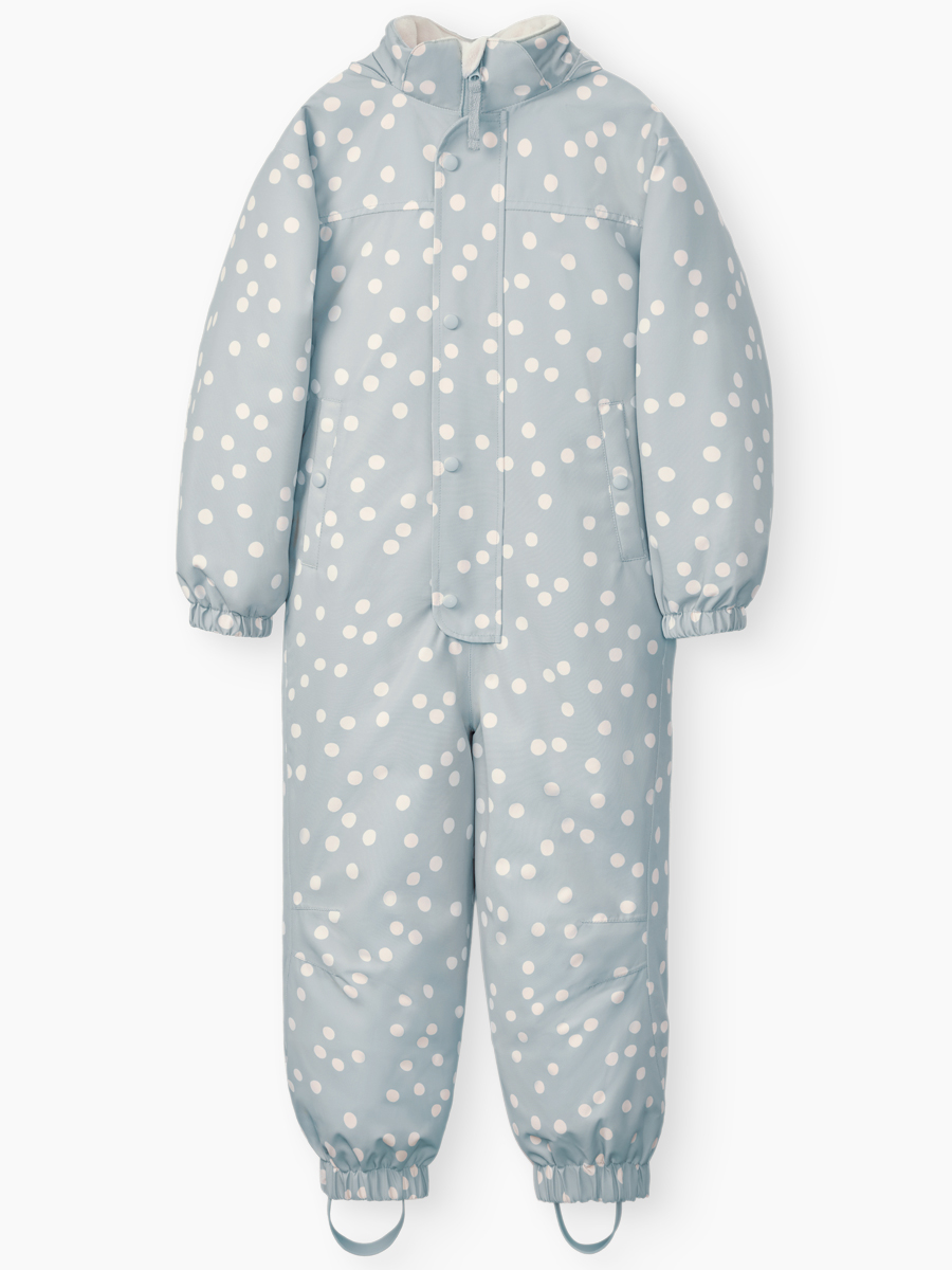 Комбинезон Happy Baby 89077_light-blue - фото 3