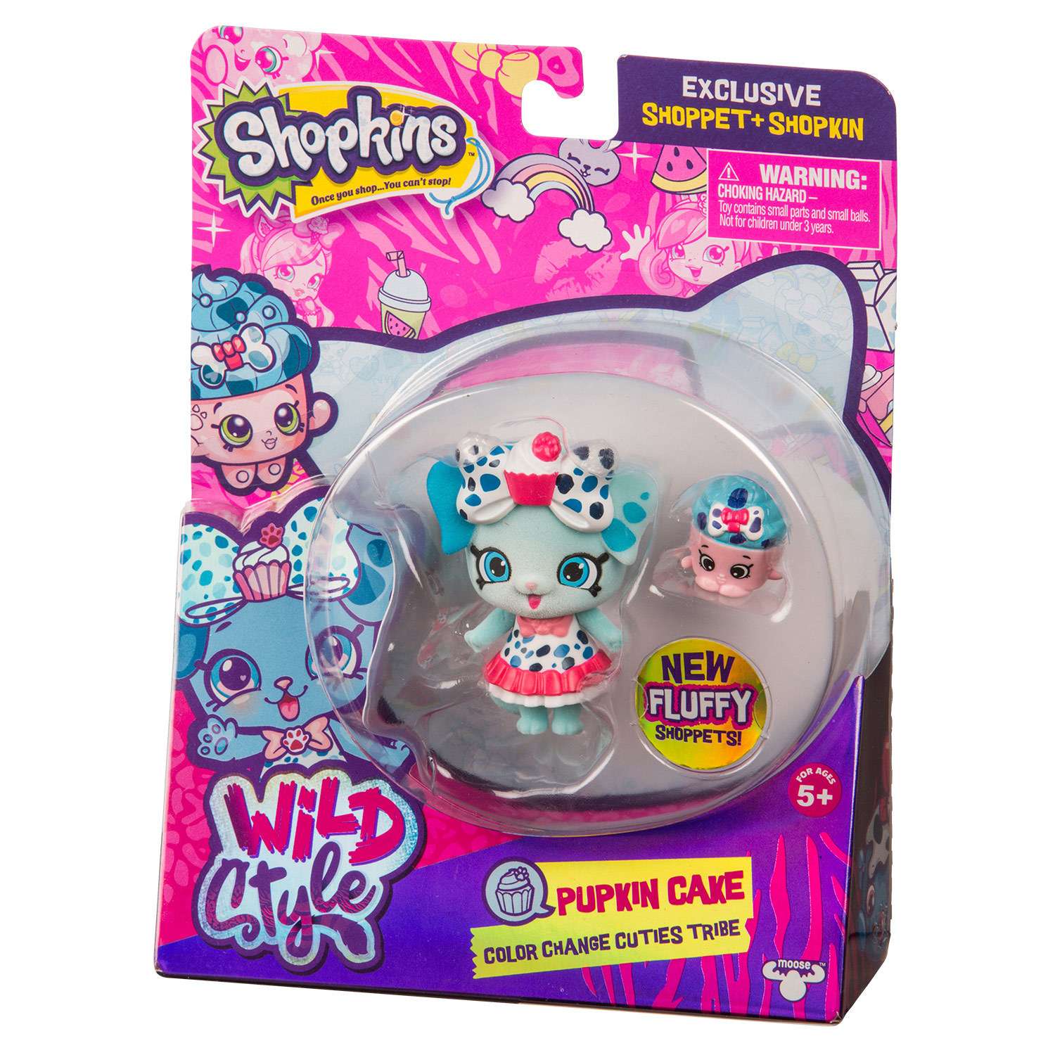 Игровой набор Shopkins - фото 3