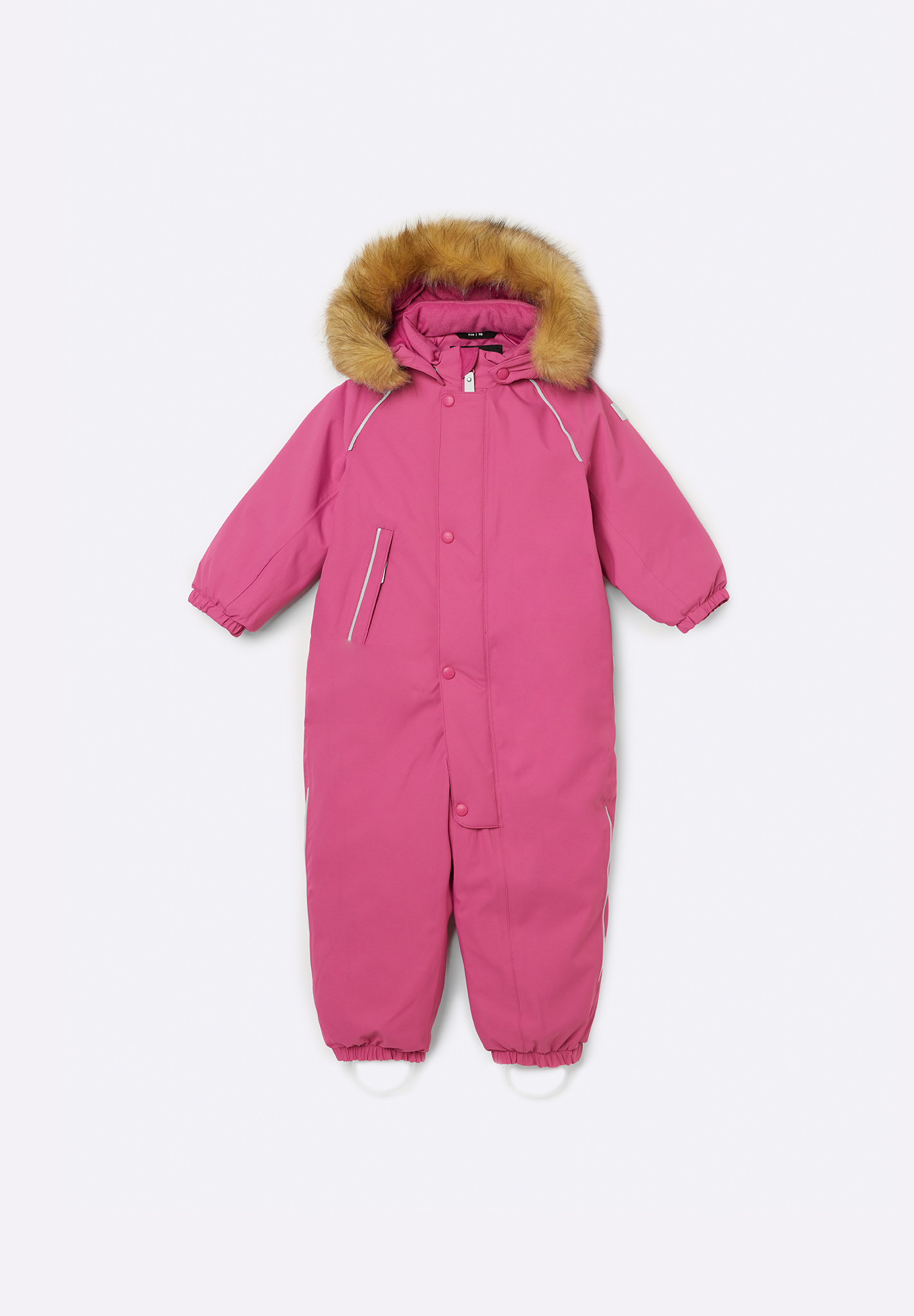 Комбинезон Lassie 7100132A-4810 - фото 1