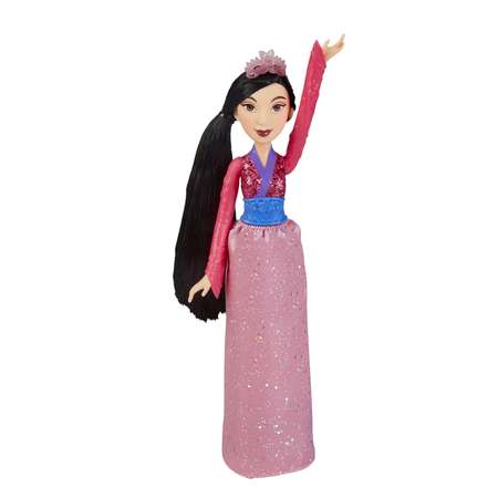 Кукла классическая Disney Princess
