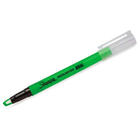 Текстовыделители PAPER MATE 4 цв.