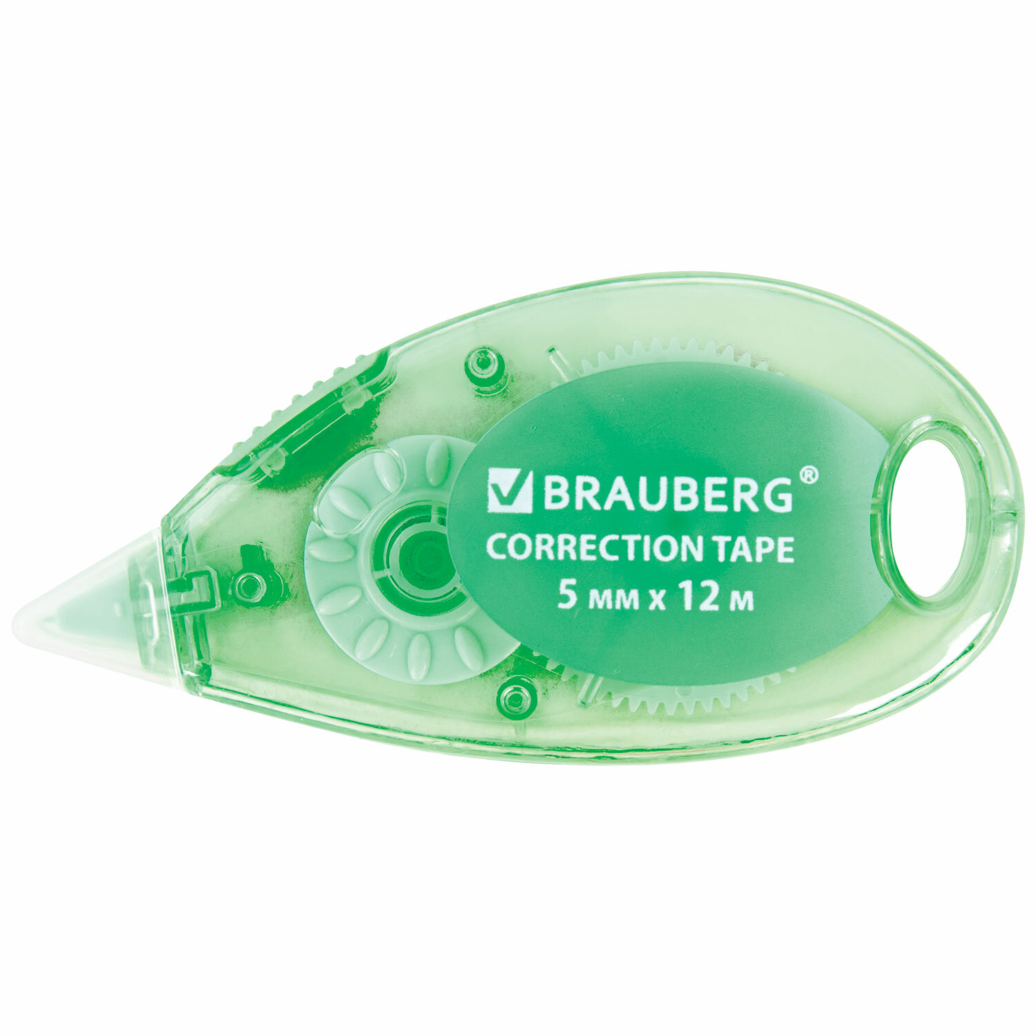 Корректор ленточный Brauberg - фото 6